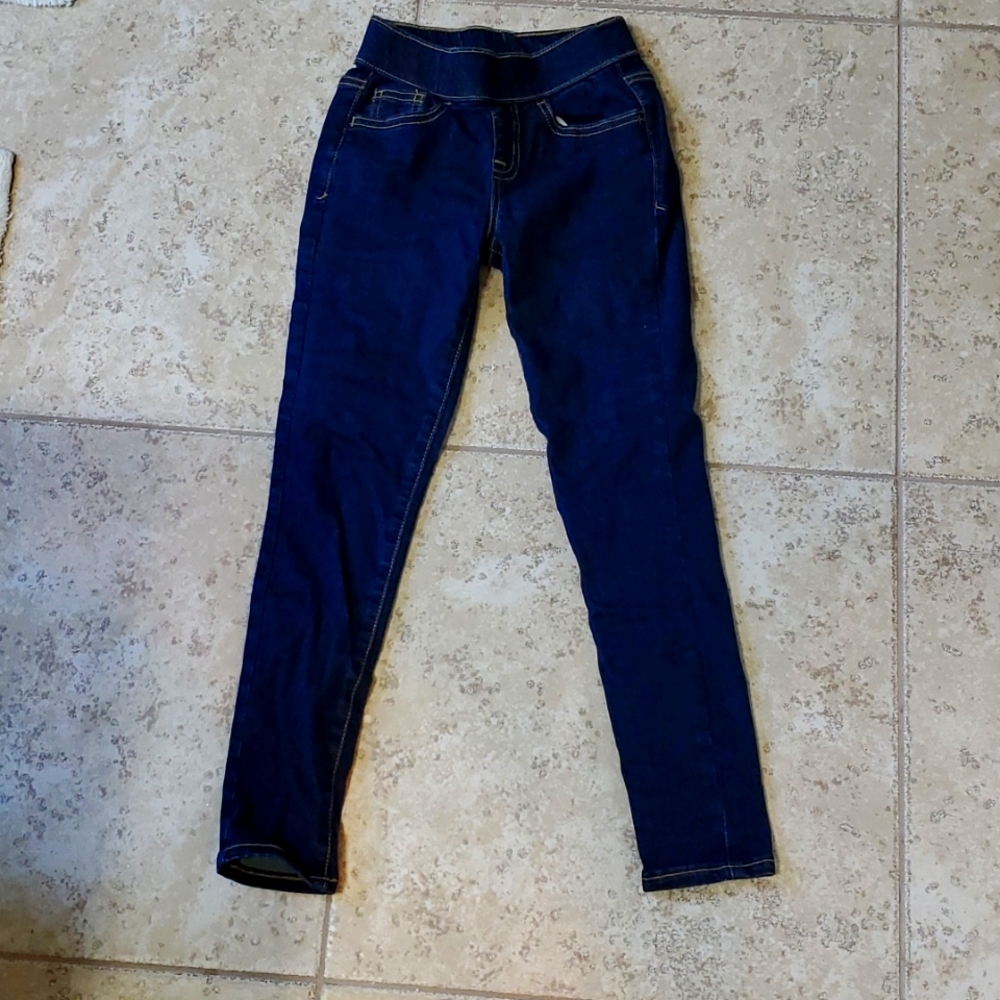 Girls Jeggings size 8